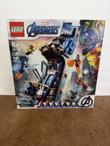 Lego super heroes battaglia - heroes:,