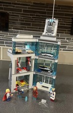 LEGO Marvel Super Heroes