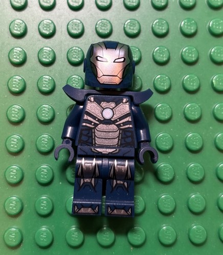 Lego 2020 marvel 76166 - 2020,