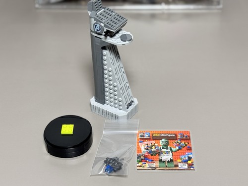 Lego 40334 avengers tower - 40334, gwp
