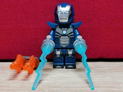 Lego marvel avengers tower - marvel,