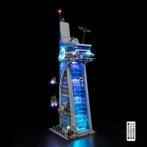 Luci nitemode compatibili con - luci,