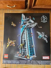 LEGO 76269 Marvel Avengers