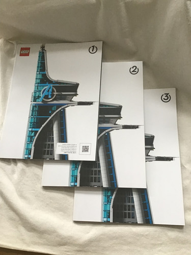 Lego istruzioni solo - lego, per