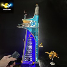 Kit Luci LED per Torre dei