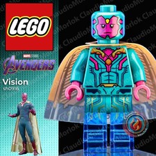 ⭐ LEGO Vision sh916
