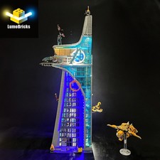 Kit Luci LED per Lego 76269