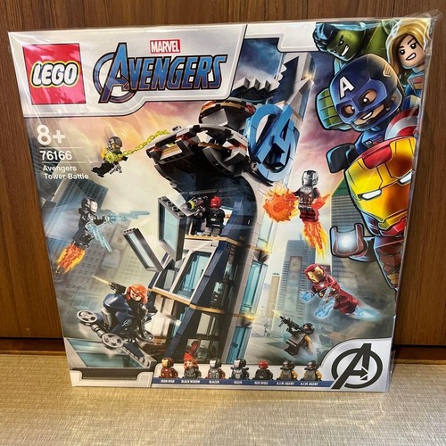 Lego super heroes avengers - super,