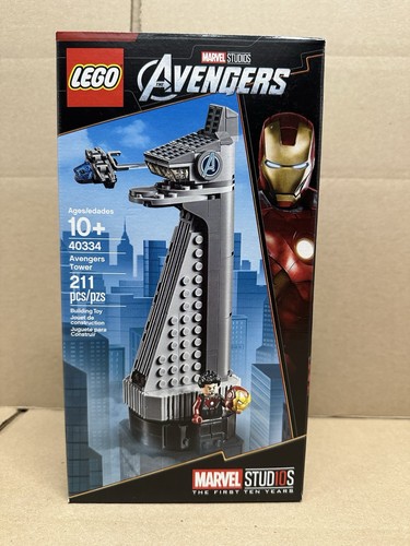 Lego marvel studios - lego,