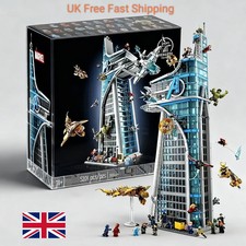 76269 MOC Blocchi da