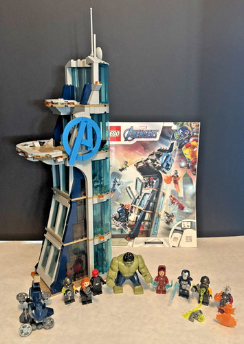 Lego super heroes - super, heroes: