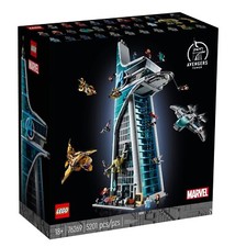 LEGO 76269 Avengers Tower