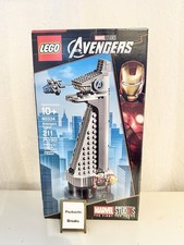 LEGO Marvel: Torre dei