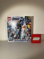 LEGO Super Heroes: Avengers
