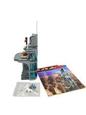 LEGO 76038 Marvel: Assalto