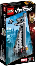 LEGO 40334 MARVEL - Avengers