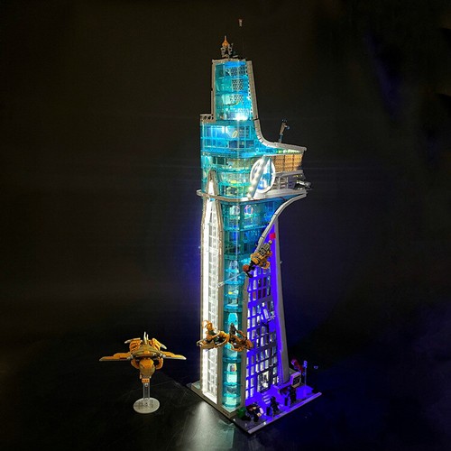 Kit luci led per - kit,
