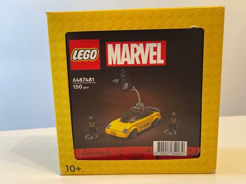 Lego 6487481 marvel avengers - 6487481,