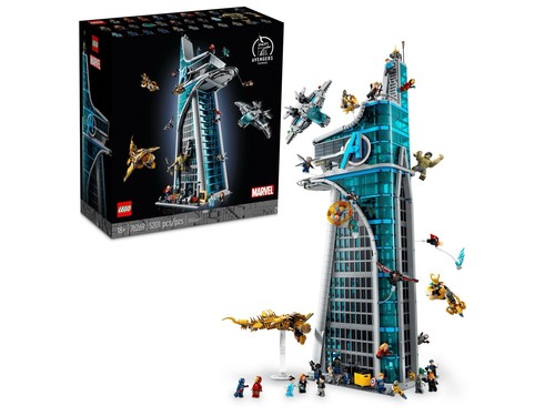 Venditore usa lego super - lego,
