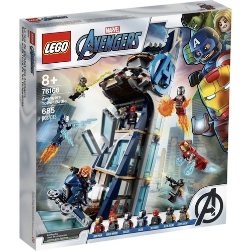 Lego marvel super - marvel, heroes