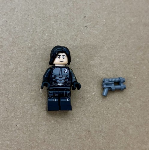 Lego marvel avengers - lego,