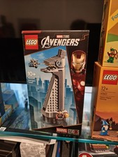 LEGO 40334 MARVEL - Avengers