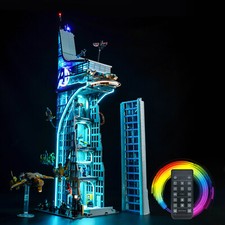 BrickBling Kit Luci LED per