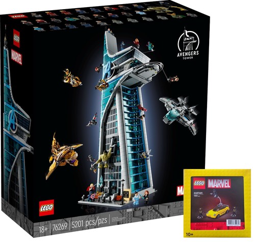 Lego marvel super - marvel,