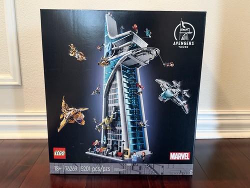 Lego super heroes torre - heroes:, dei