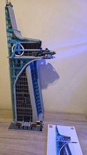 LEGO Marvel Avengers Tower