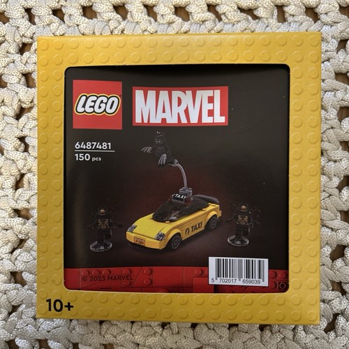 Lego 6487481 marvel avengers - lego,