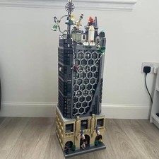 Marvels Amazing Spider-Man