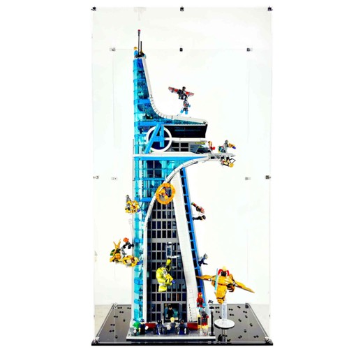 Vetrina per lego 76269 - vetrina, lego®