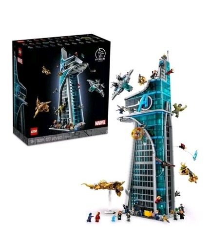 Lego super heroes - lego, heroes: