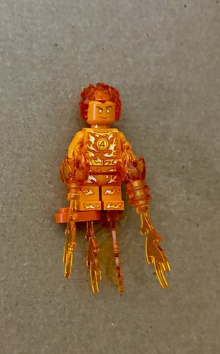Lego marvel avengers - marvel, del