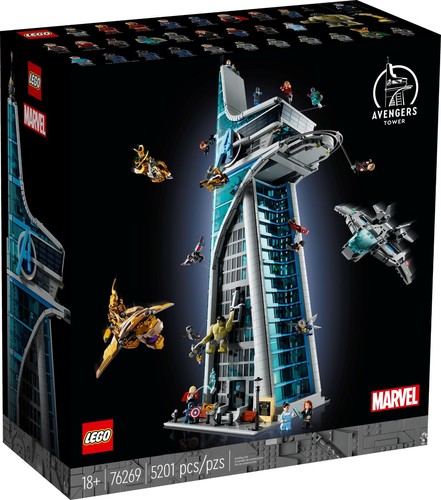 Lego marvel super - lego,