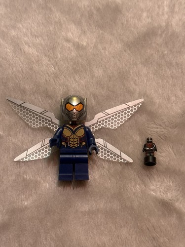 Lego marvel vespa - marvel,