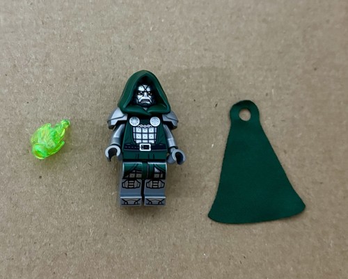Lego marvel avengers torre del - marvel,