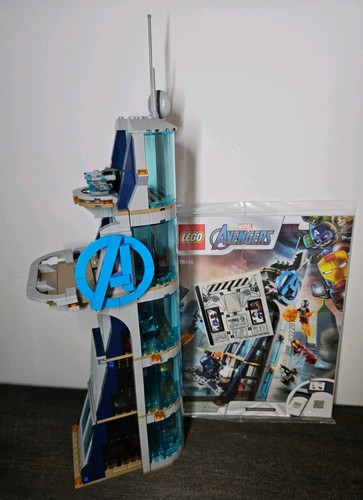 Lego super heroes battaglia - lego,