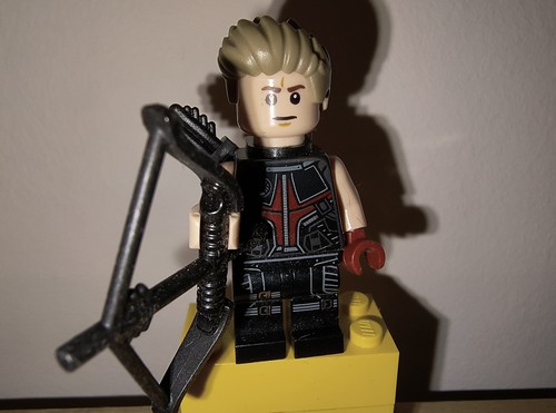 Lego super heroes - super,