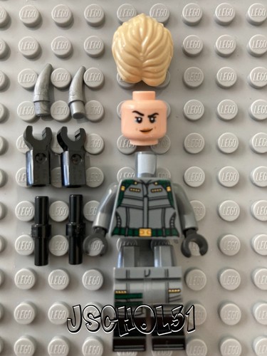 Lego yelena belova - lego,