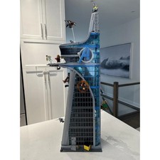 Set 76269 Marvel Avengers