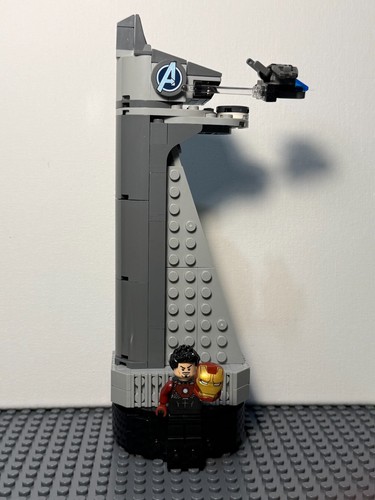 Lego marvel avengers - lego,