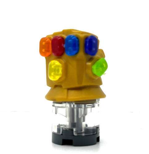 Infinity gauntlet - infinity,