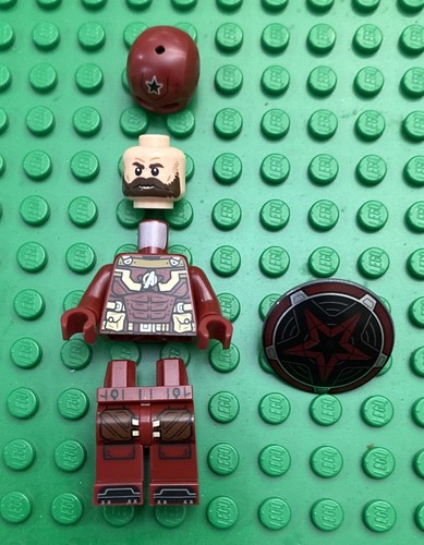 76352 lego marvel avengers - 76352,